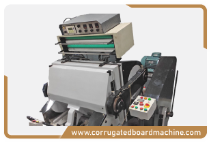Corrugation Plant Machinery