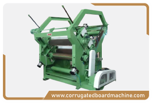 Corrugation Plant Machinery